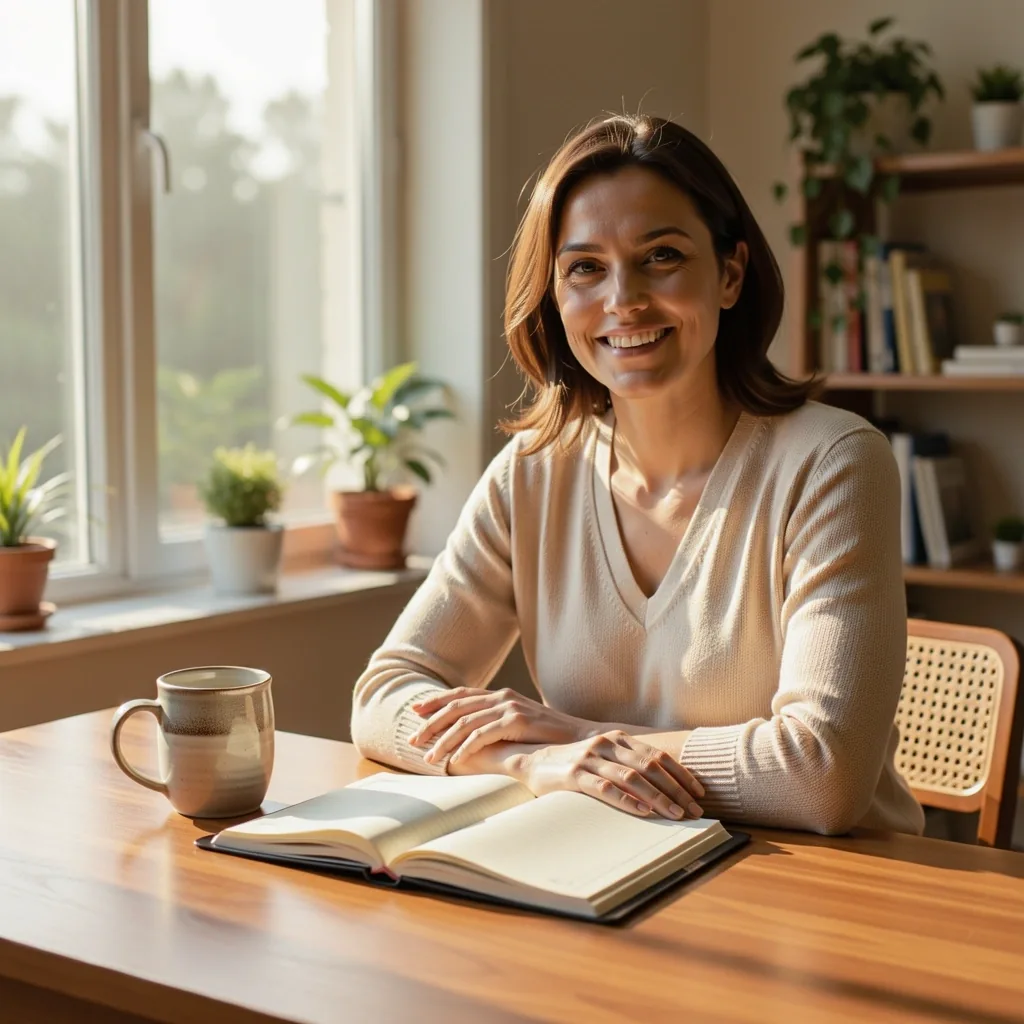 Préparation coaching