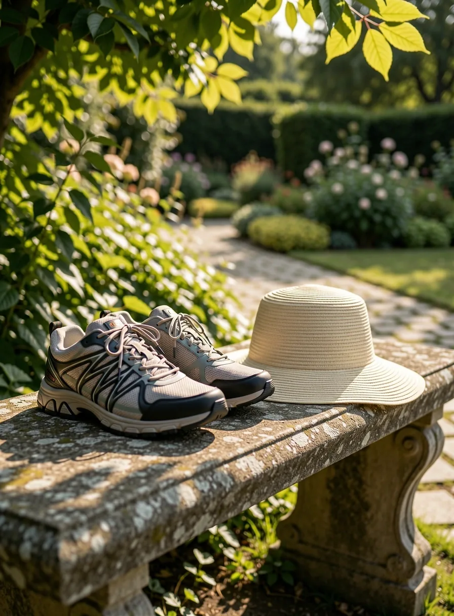Ambiance sereine Vitalité France